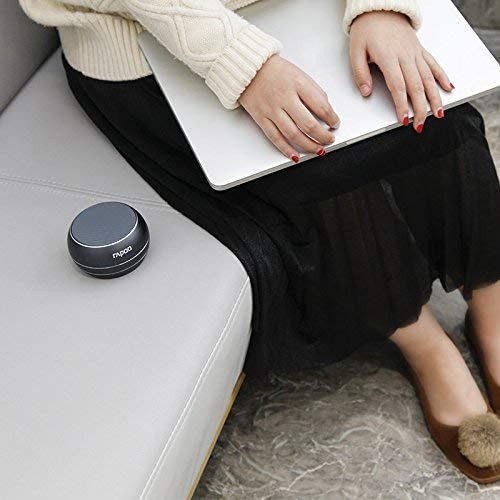 rapoo a100 mini bluetooth speaker