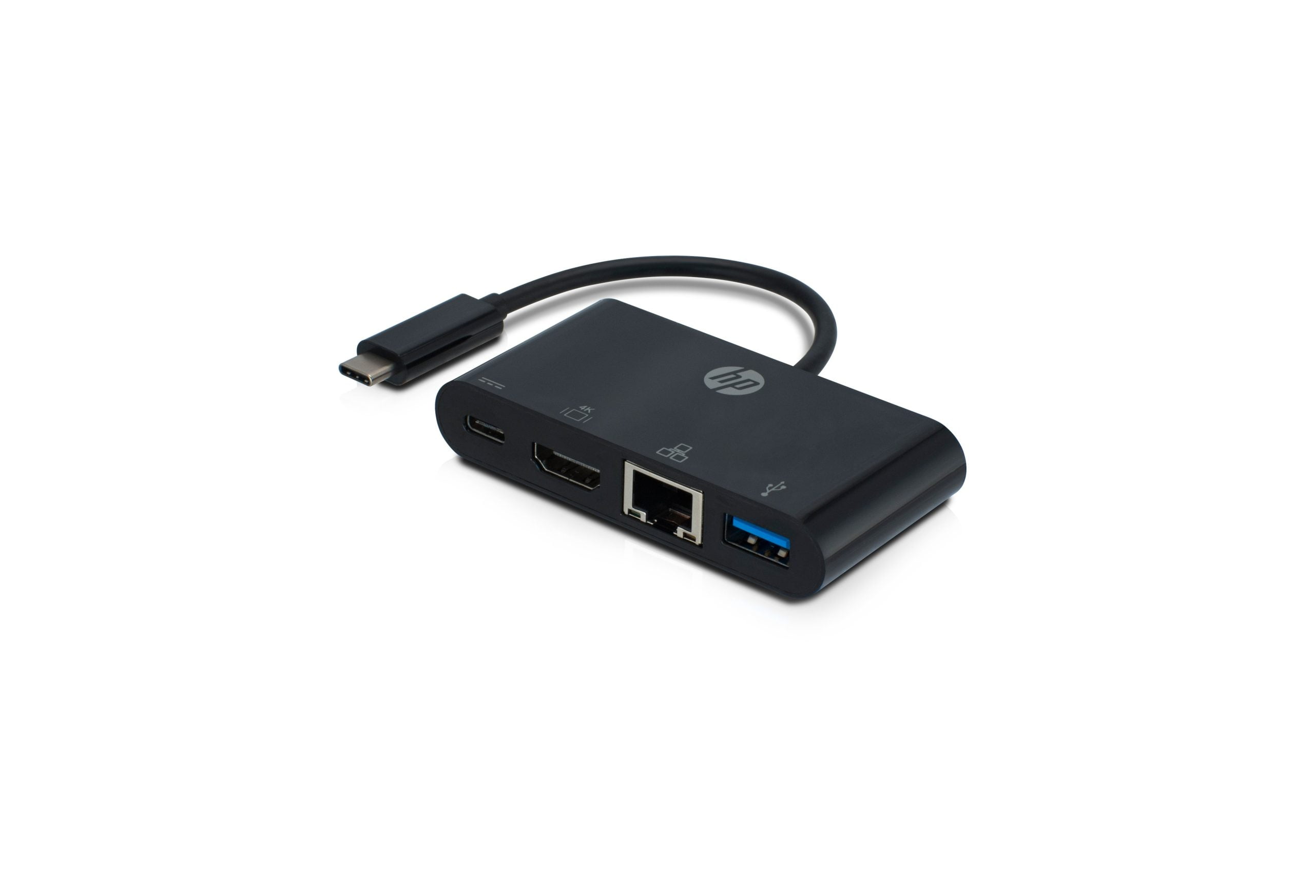 HP USB-C TO HDMI HUB