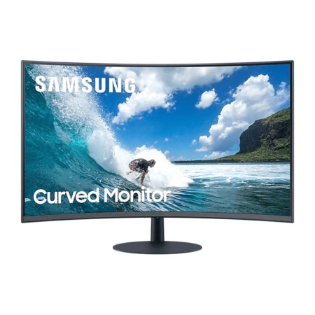 Monitor - SAMSUNG LS32B800PXU, 32 , UHD 4K, 5 ms, 60 Hz, Negro