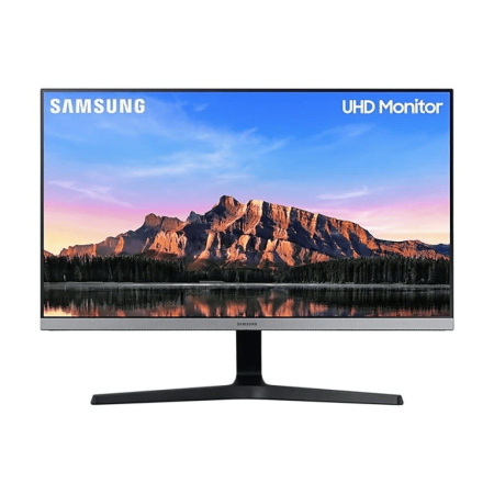 Monitor Samsung 27 4K Panel IPS HDR HDMI DP- LS27A700NWLXPE SAMSUNG