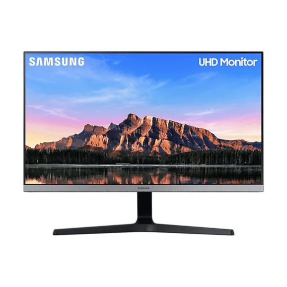 28″ Flat IPS Panel Type LED 4K UHD Monitor