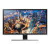28″ UHD Monitor Flat Monitor