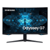 Odyssey G-3