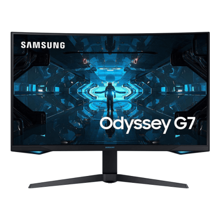 Odyssey G-3