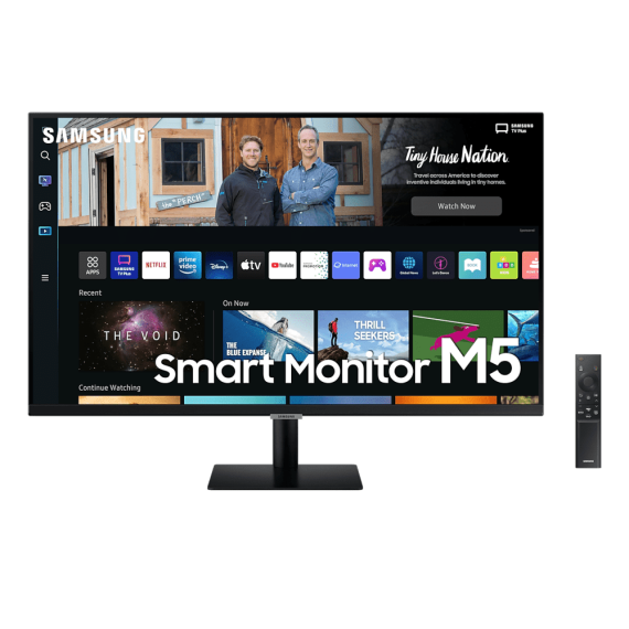 Smart Monitor M-1