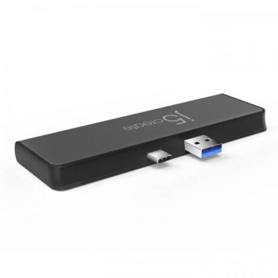 j5create Ultra Drive Mini Dock for Surface™ Pro