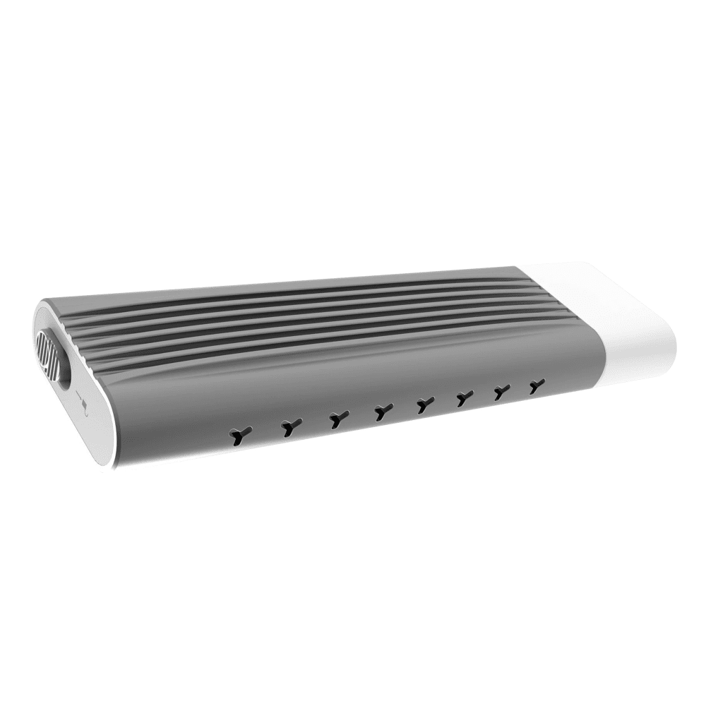 J5create JEE256 USB C To M 2 NVMe SSD Enclosure Newcomme j5create-jee256-usb-c-to-m-2-nvme-ssd-enclosure-newcomme