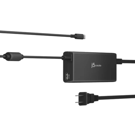 j5-create-jup2290-100w-pd-usb-c-super-charger