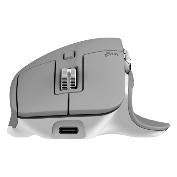 Logitech MX Master 3 Advance Wireless Mouse