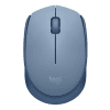 m171-mouse-top-view-bluegrey