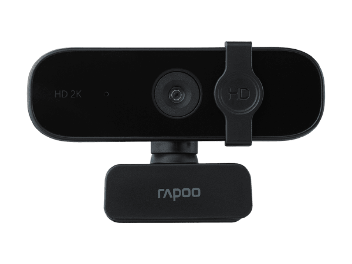 Rapoo C280 2K HD Webcam