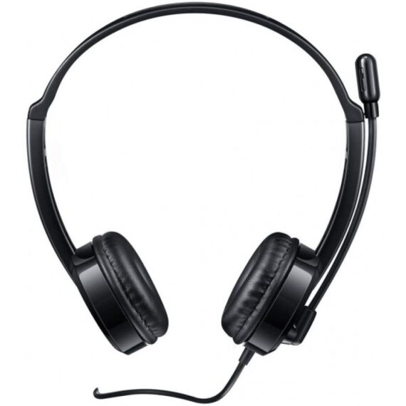 Wired Stereo Headset