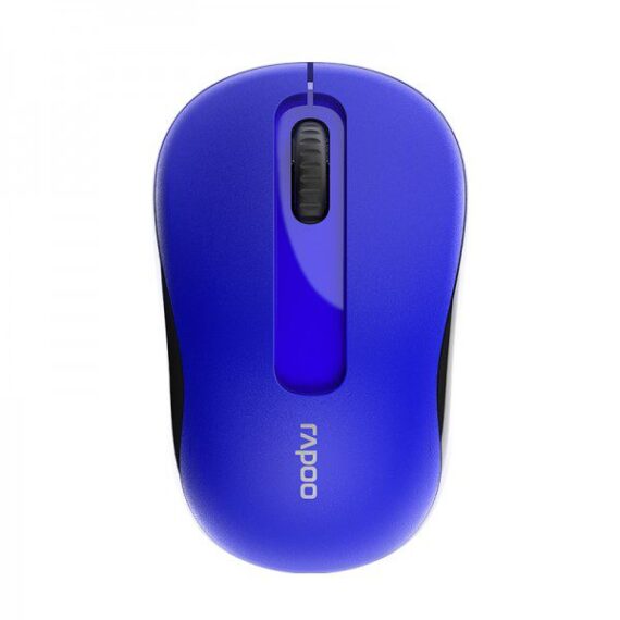 Rapoo M10 Plus Wireless Mouse Optical