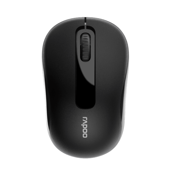 Wireless Optical Rapoo Mouse Plus M10