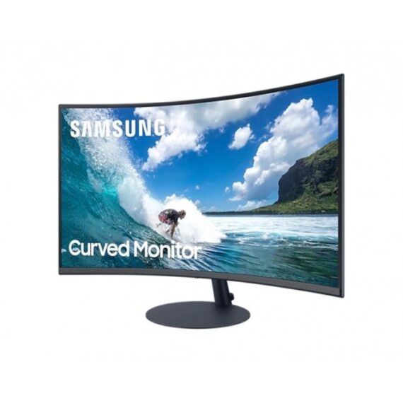 Samsung LC24T550FDMXUE 24