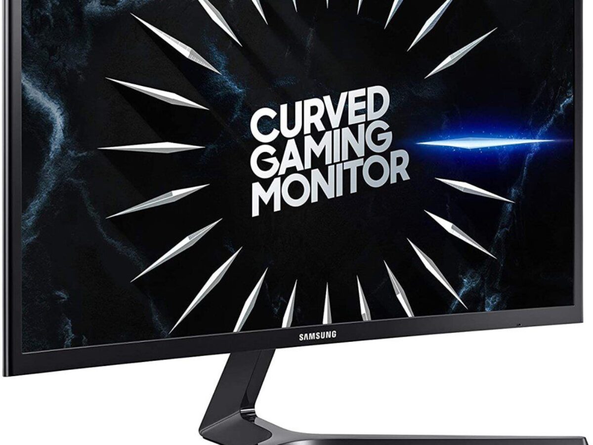 24 Gaming Monitor - 144Hz Refresh Rate
