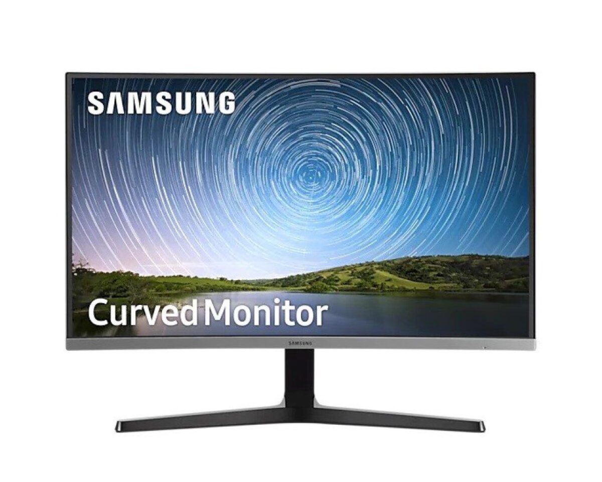 27 inch bezel less monitor