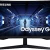 samsung-27-g5-odyssey-gaming-monitor-with-1000r-curved-screen-lc27g55tqwmxue