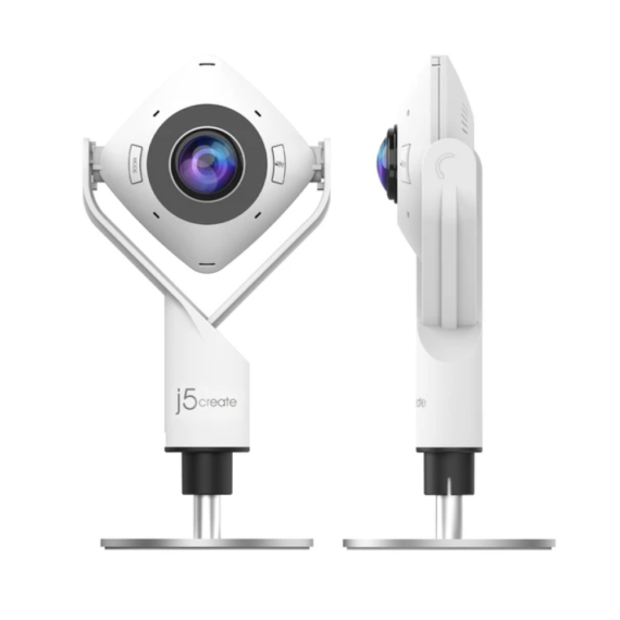 webcam j5