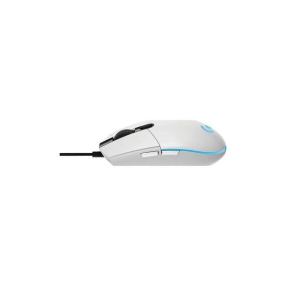 Logitech G203 Prodigy Programmable Light sync RGB Wired Gaming Mouse