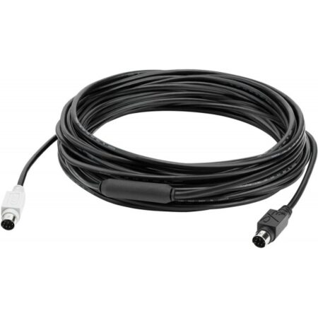logitech-group-10m-extended-cable-for-large-conference-room-mini-din-6-fcc-class-a-ce-rohs-laptoppcmac-black-939-00148