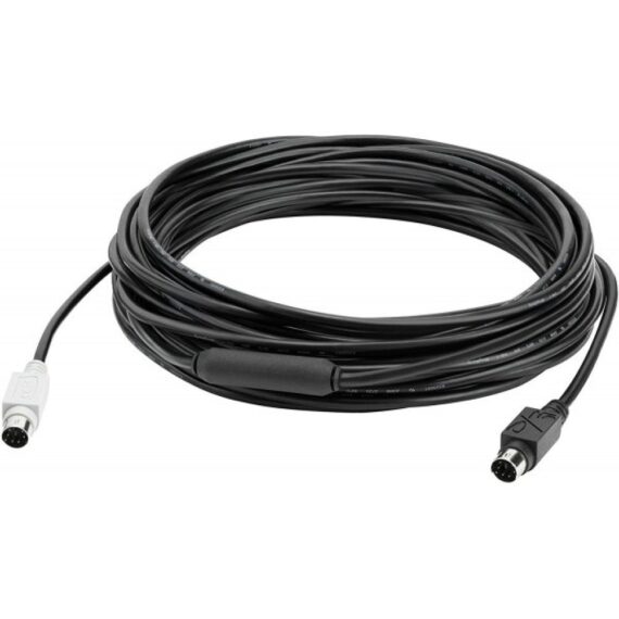 logitech-group-10m-extended-cable-for-large-conference-room-mini-din-6-fcc-class-a-ce-rohs-laptoppcmac-black-939-00148