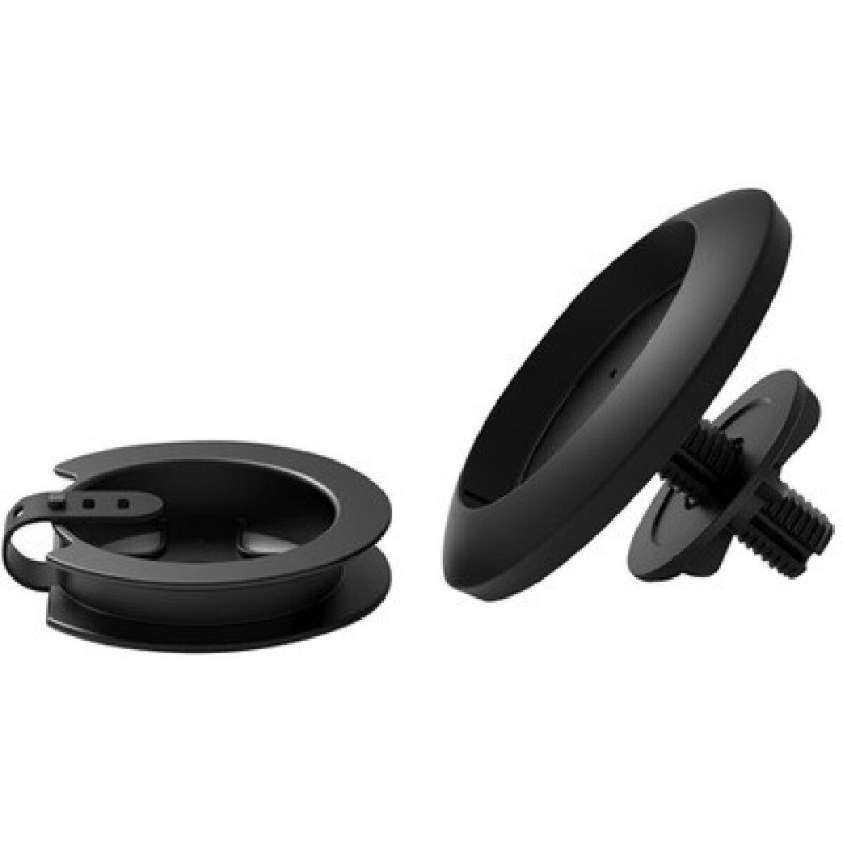 Logitech Rally Mic Pod, Graphite - IP Phone Warehouse