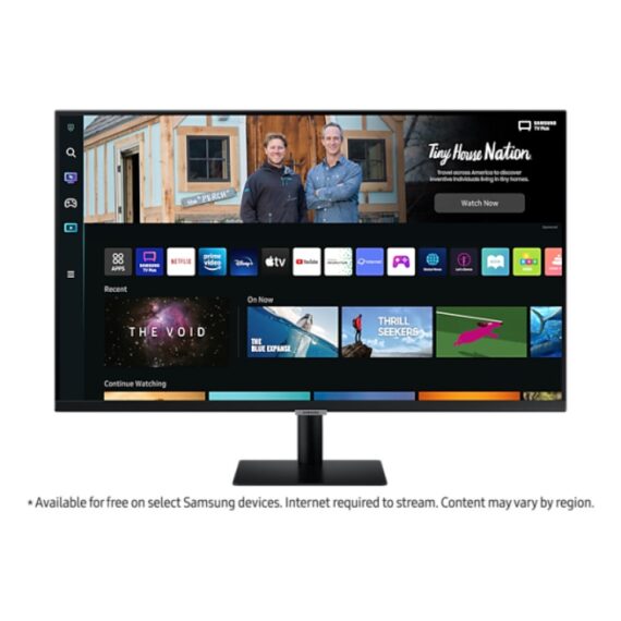 samsung-ls27bm500emxue-27-m5-flat-monitor-full-hd-with-smart-tv-experience-