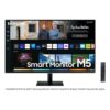 samsung-ls27bm500emxue-27-m5-flat-monitor-full-hd-with-smart-tv-experience- (2)