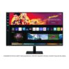 samsung-ls32bm700umxue-32-m7-flat-monitor-uhd-4k-with-smart-tv-experience-