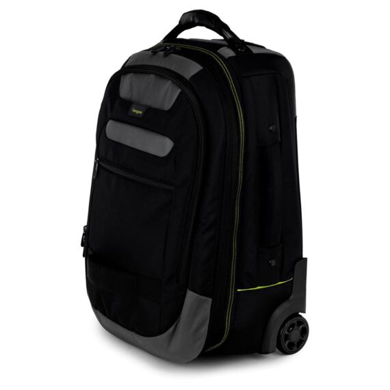 Targus citygear shop 15.6 laptop backpack