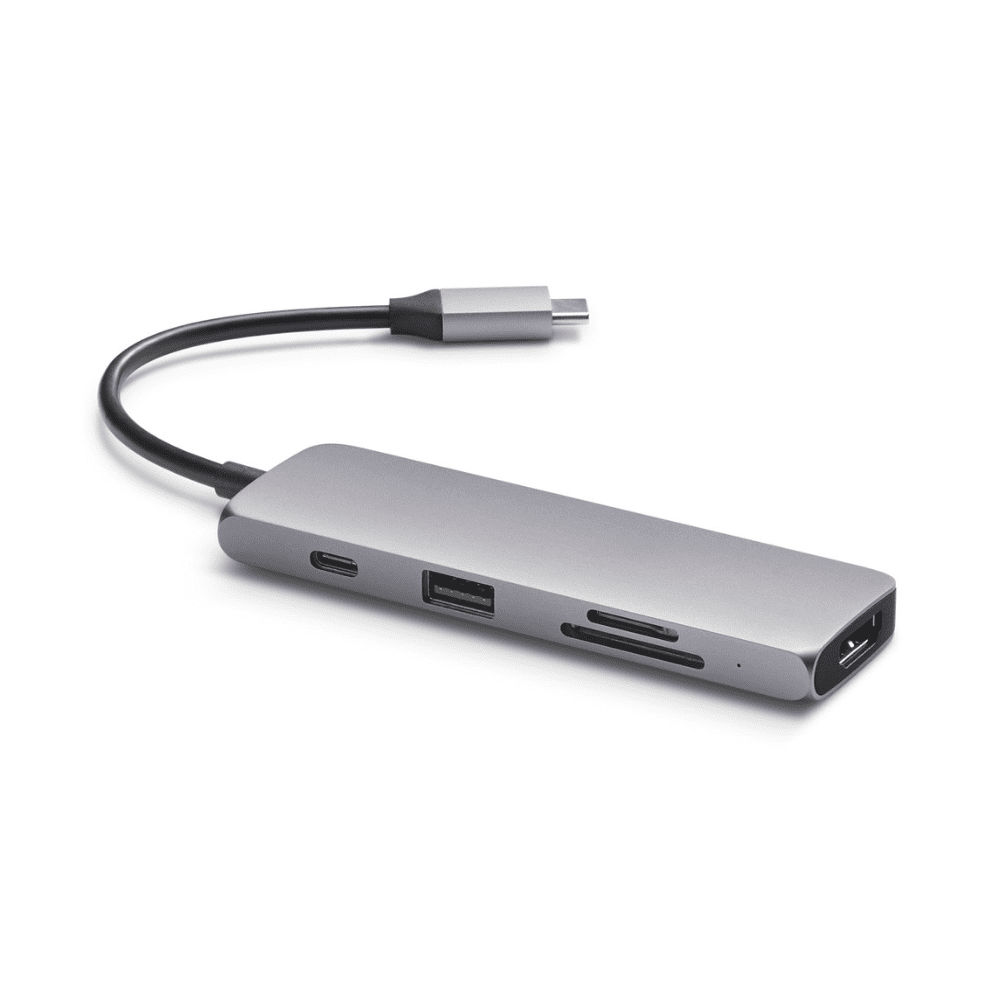 Adapters