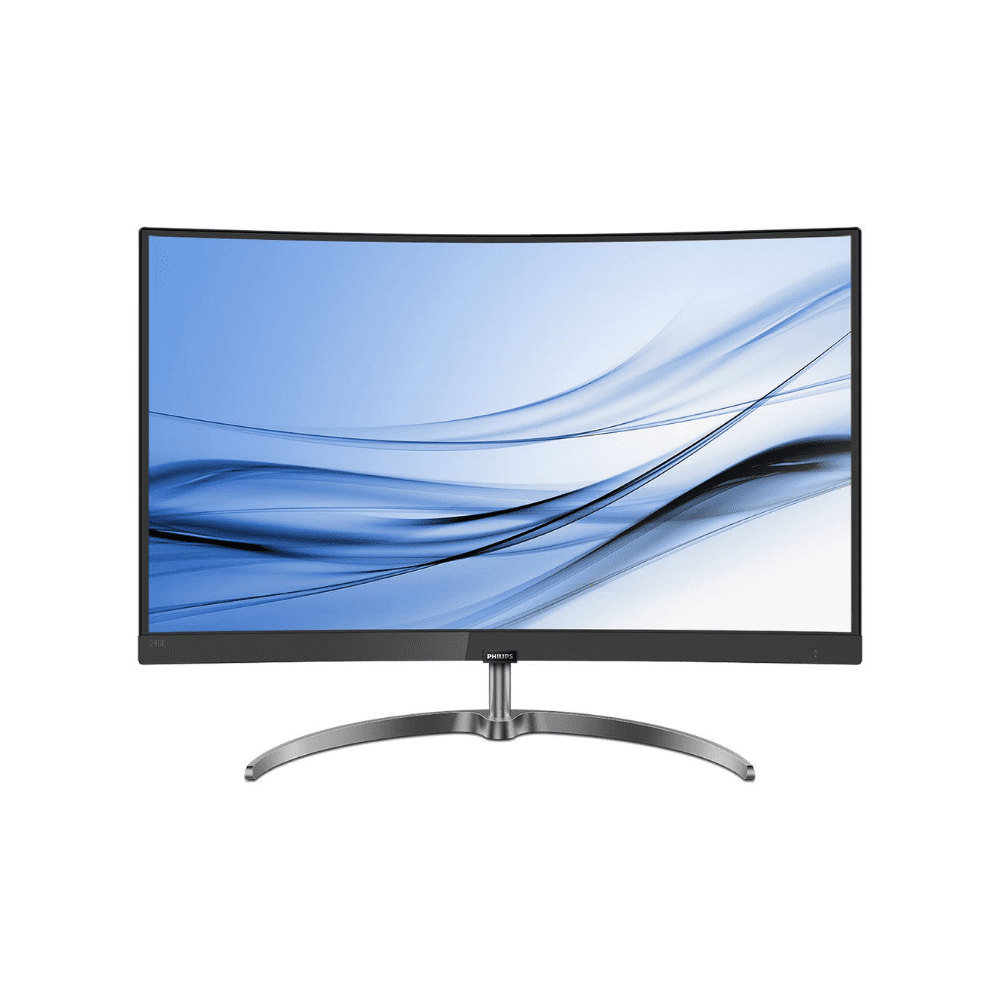 Curved Monitor