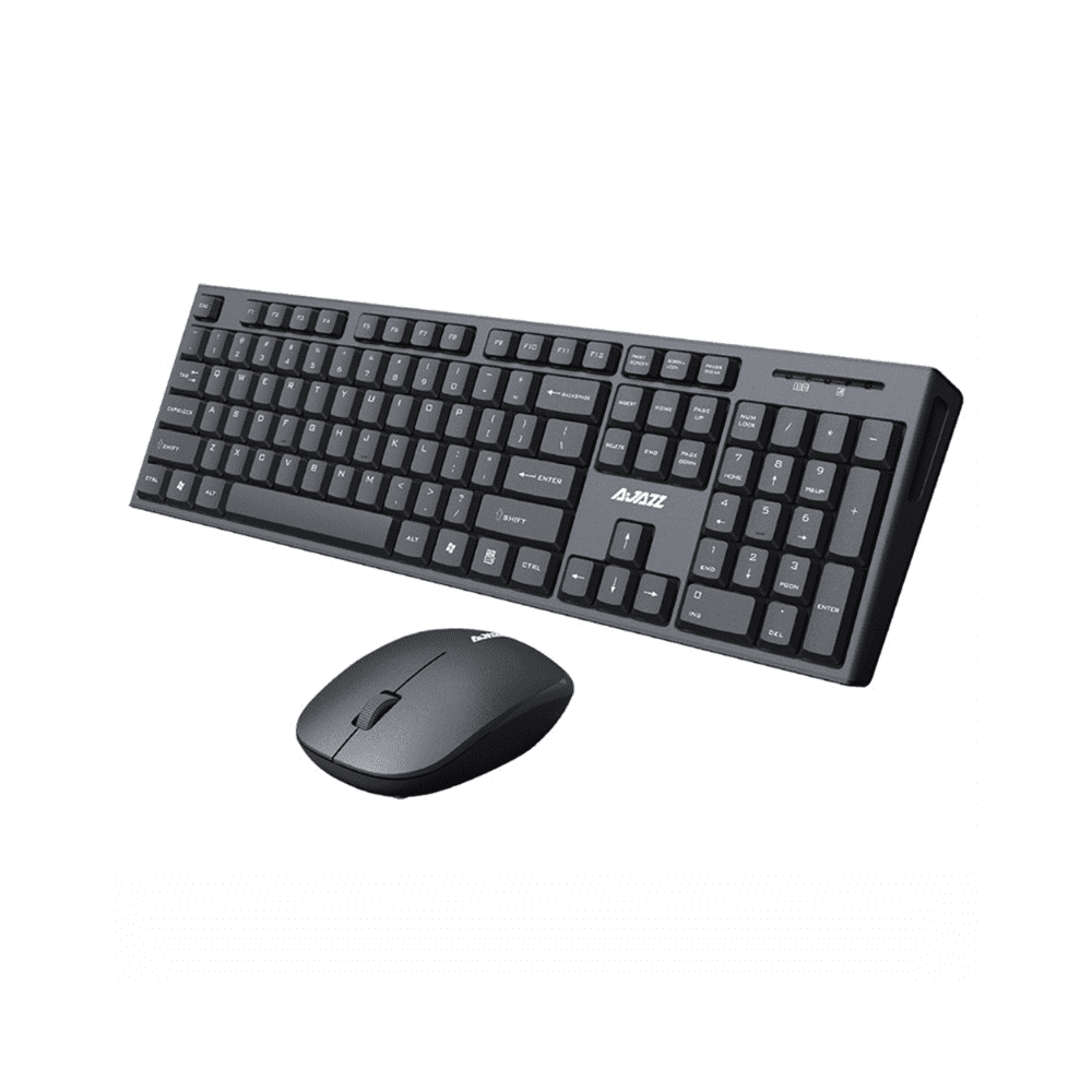 Keyboard Mouse Combo