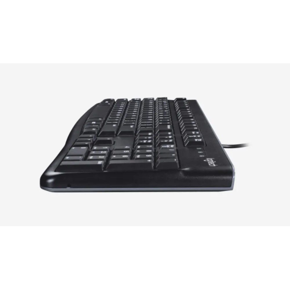 Logitech K120 USB Wired Keyboard