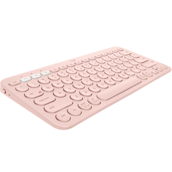 Keyboard Multi-Device Bluetooth® Logitech® K380