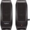 logitech-s120-mini-stereo-speaker-with-slim-lightweight-design-black-980-000010