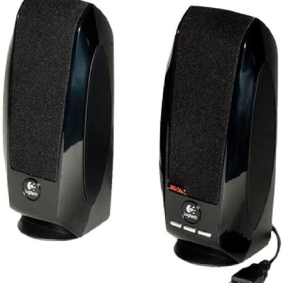 Logitech S150 Digital Usb Audio System