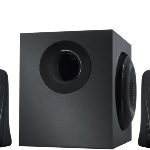 Logitech z623 2.1 pc hot sale speakers