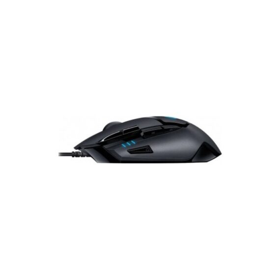 Logitech G402 Hyperion Fury Ultra-Fast FPS Gaming Mouse 910-004068