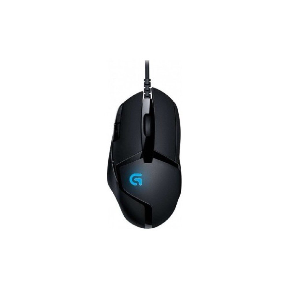 Logitech G402 Hyperion Fury Ultra-Fast FPS Gaming Mouse 910-004068 -  Newcomme