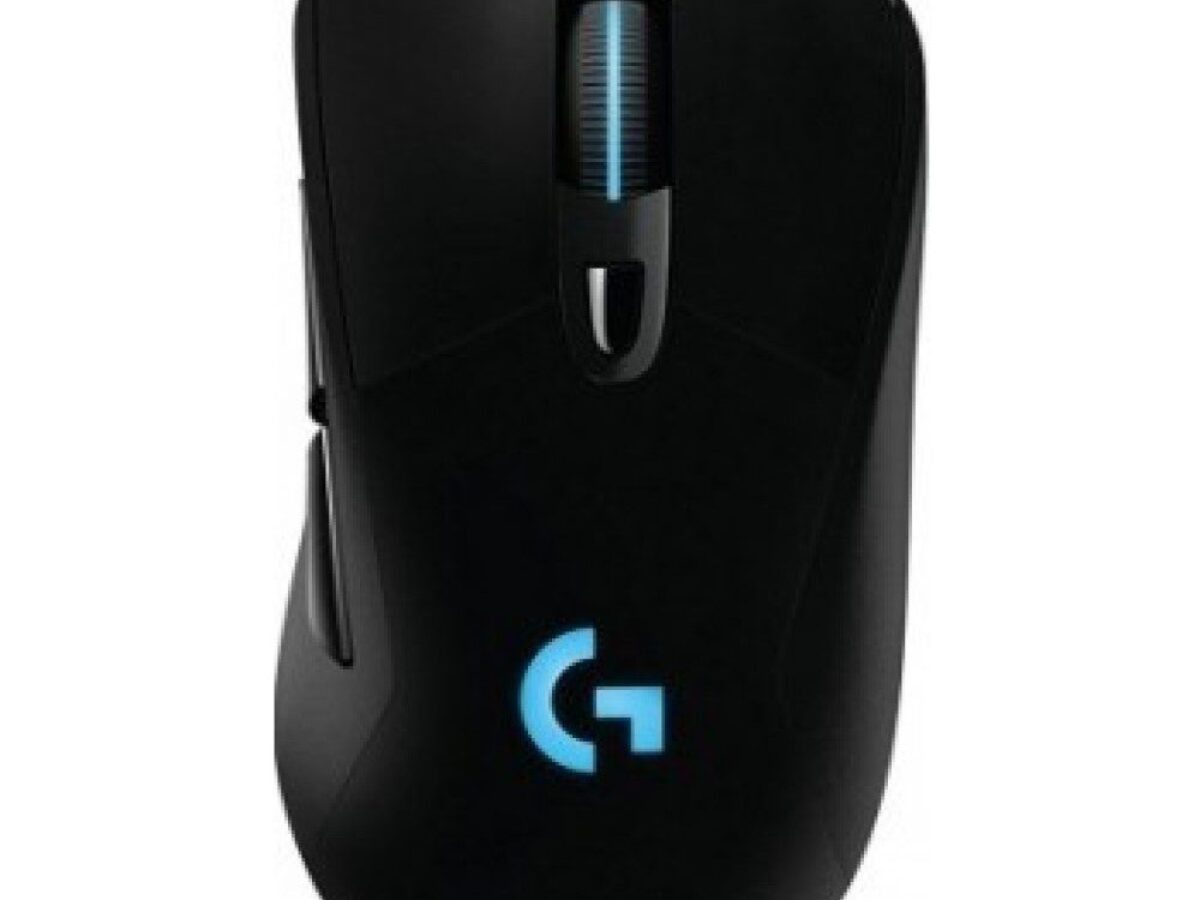 Logitech deals prodigy g403