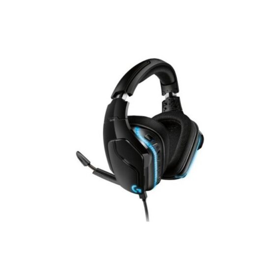 Logitech 2025 g635 gaming