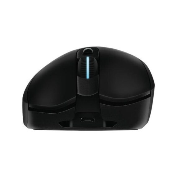 Review: Logitech G703 Lightspeed Wireless Gaming Mouse