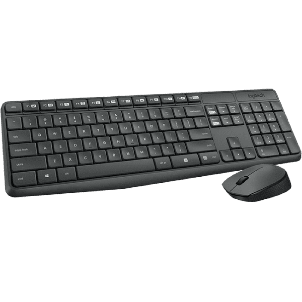 logitech