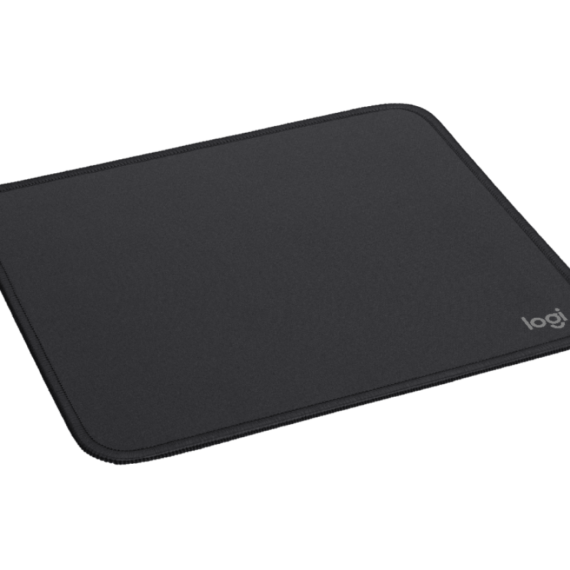 Logitech Mouse Pad Studio Series Graph 956-000049 Mouse Pad Studio Series  Graphite - Mouse Pad Studio Series - GRAPHI