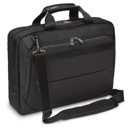 targus-citysmart-professional-multi-fit-14-156-laptop-top-load-black-grey