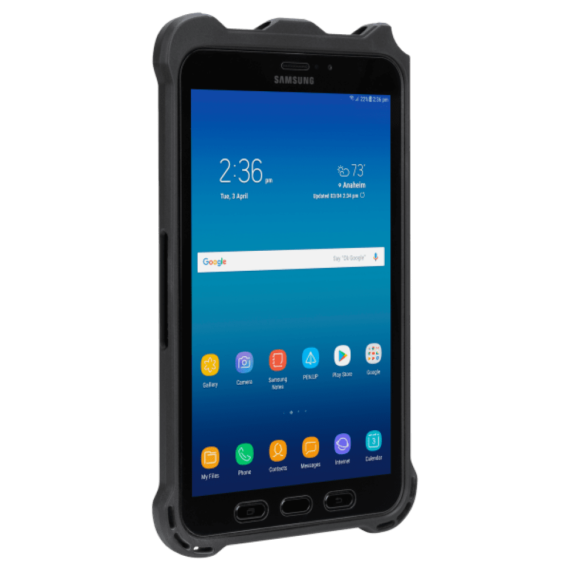 Galaxy active 2025 2 tablet