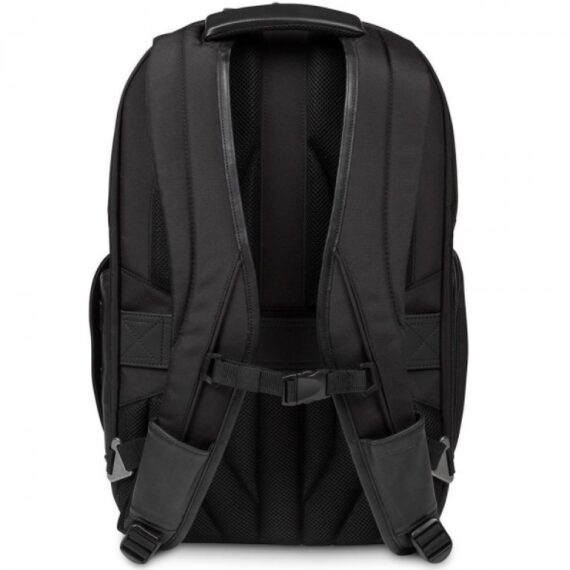 Targus mobile outlet vip laptop backpack