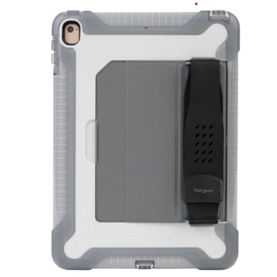 Targus THD138GLZ Safe port Rugged case for iPad and iPad pro